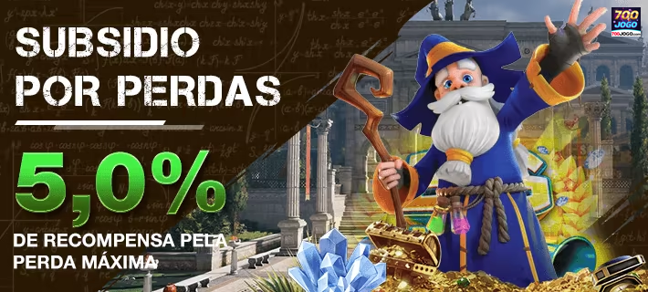 700jogolegal — tela do app com atalhos principais, com