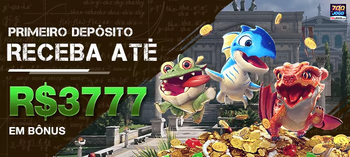 700jogolegal — faixa usada para reforçar confiança, com